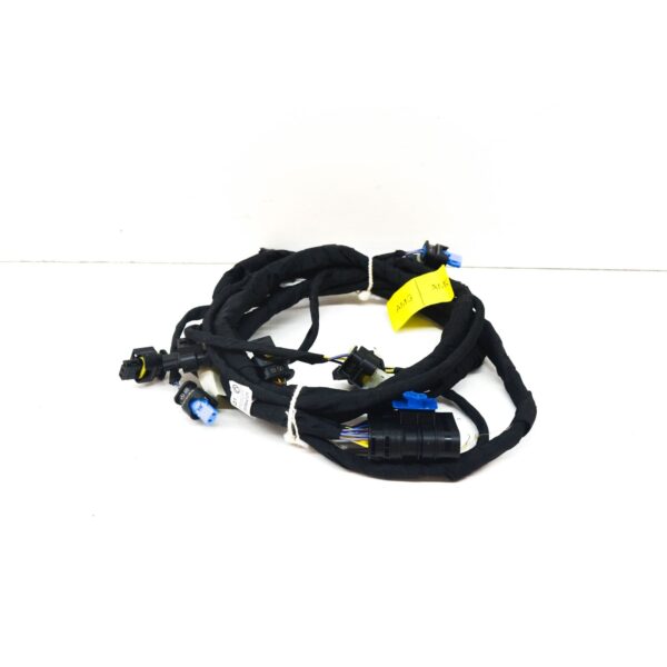 NEW MERCEDES-BENZ E-CLASS W212 FRONT PARKING SENSORS CABLE HARNESS A2125404700