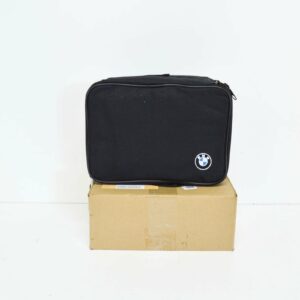 NEW BMW TYRE/TIRE INFLATION COMPRESSOR MOBILITY KIT 71102333674 2333674 ORIGINAL