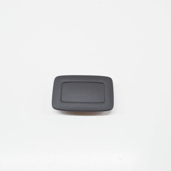 NEW AUDI A3 8V SOUL BLACK REAR SEAT COVER CAP 8V5887301A4PK ORIGINAL