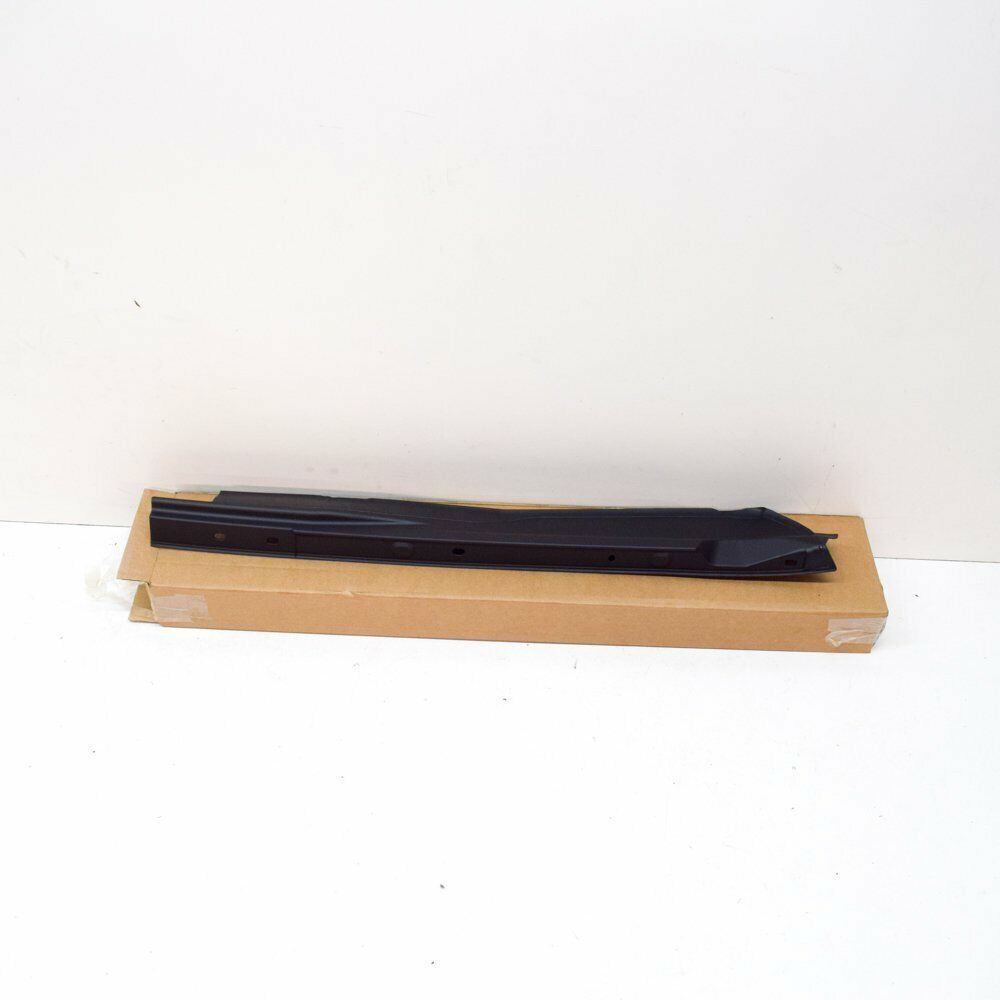 NEW BMW 3 G20 LEFT SIDE UNDER HOOD SEALING PANEL 51767419385 2020 1 NEW BMW 3 G20 LEFT SIDE UNDER HOOD SEALING PANEL 51767419385 2020