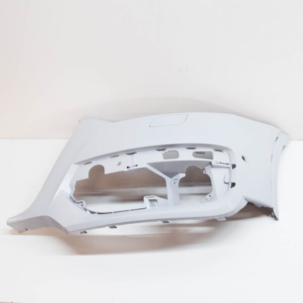NEW AUDI Q3 8U FRONT BUMPER LEFT SIDE COVER 8U0807065AGRU ORIGINAL