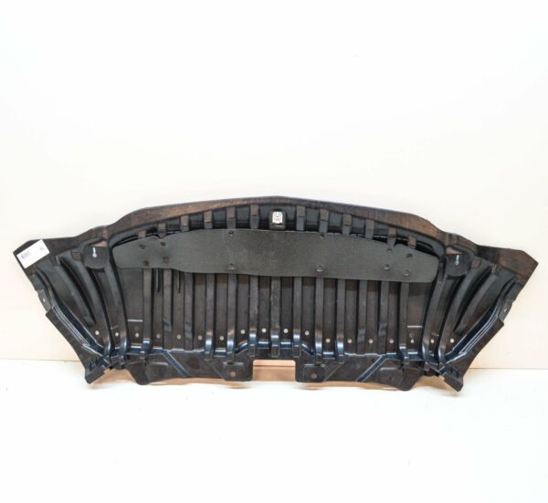 NEW MB C W205 FRONT BONNET UNDER TRAY SPLASH SHIELD A2055200100 ORIGINAL