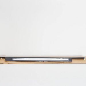 NEW MB CLK C209 FRONT LEFT OUTER DOOR SILL TRIM A20968001359051 ORIGINAL