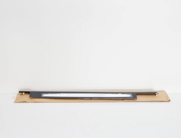 NEW MB CLK C209 FRONT LEFT OUTER DOOR SILL TRIM A20968001359051 ORIGINAL