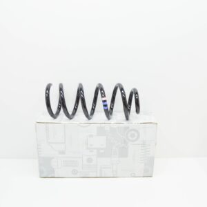 NEW MERCEDES-BENZ C W205 FRONT RIGHT COIL SPRING A2053216104 2015 ORIGINAL