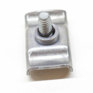 NEW MERCEDES-BENZ C W204 TRANSMISSION OIL LINE CLAMP A0009952032 ORIGINAL