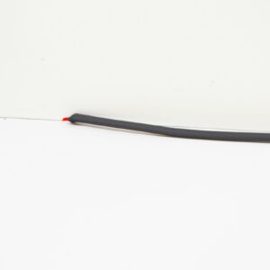 NEW VOLKSWAGEN TOUAREG 7P REAR LEFT DOOR FRONT SEAL 7P6839717B