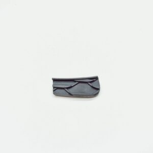 NEW MERCEDES-BENZ GLE W167 FRONT BUMPER TOW EYE COVER A1678857603 ORIGINAL