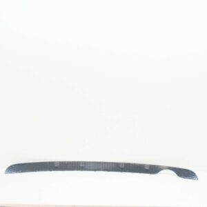 NEW AUDI Q5 8R REAR BUMPER CENTER LOWER GRILLE 8R0807823F 2014