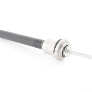 NEW MERCEDES-BENZ E W211 FRONT SHOCK ABSORBER A2113239300 ORIGINAL