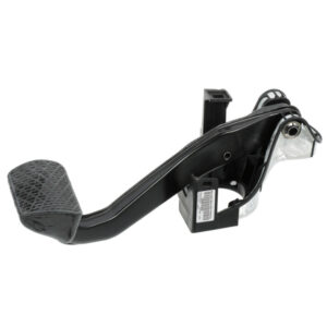 NEW MERCEDES-BENZ E W212 BRAKE PEDAL A2042902001 ORIGINAL