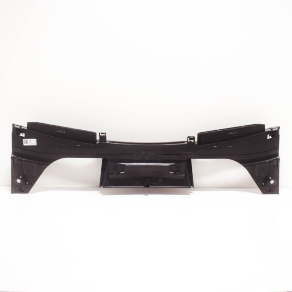 NEW MB C W205 AMG UPPER AIR INLET DUCT COLD AIR INDUCTION A2055001200