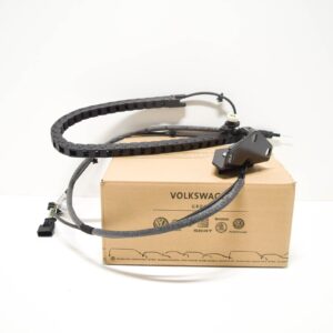 NEW VW CRAFTER 2E RIGHT SLIDING DOOR ADAPTER CABLE LOOM 2E0971951AH ORIGINAL