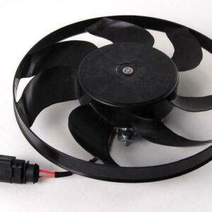 NEW VOLKSWAGEN BEETLE A5 RADIATOR FAN 1KM959455D ORIGINAL