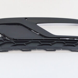 NEW VOLKSWAGEN GOLF MK7 FRONT BUMPER LEFT GRILLE 5G0853665K9B9 ORIGINAL