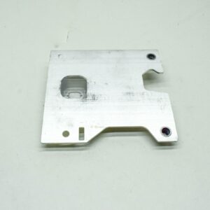 NEW MERCEDES-BENZ C W206 FRONT LEFT BRACE A2066209300 ORIGINAL