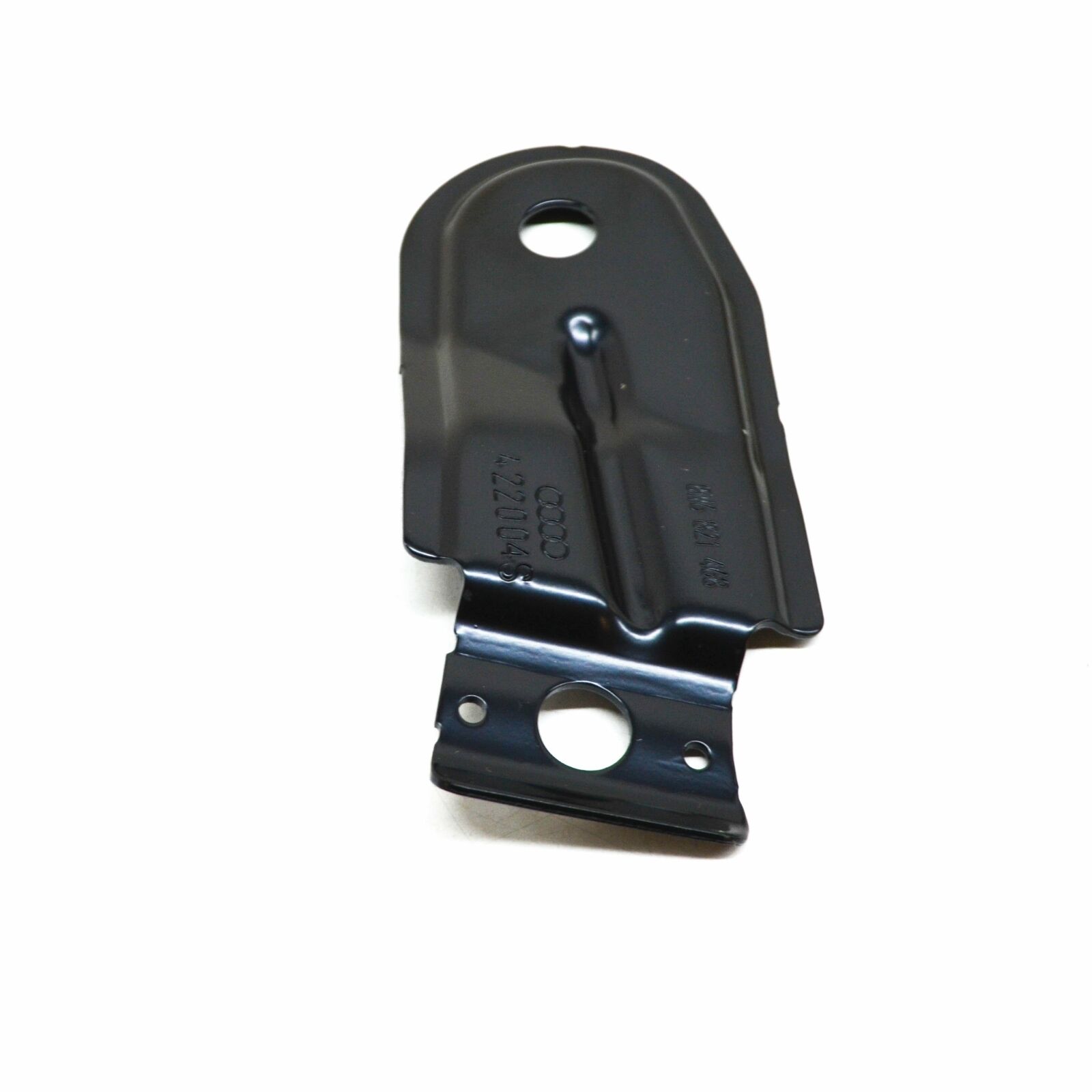 NEW AUDI A5 8W6 FRONT RIGHT FENDER BRACKET 8W6821468 ORIGINAL 1 NEW AUDI A5 8W6 FRONT RIGHT FENDER BRACKET 8W6821468 ORIGINAL