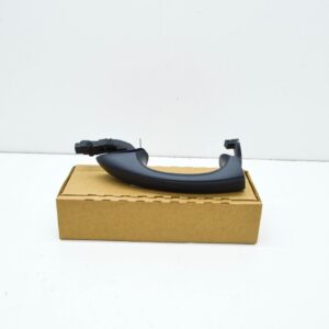 NEW VOLKSWAGEN ATLAS CA1 FRONT RIGHT DOOR EXTERIOR HANDLE 5GM837206BGRU ORIGINAL