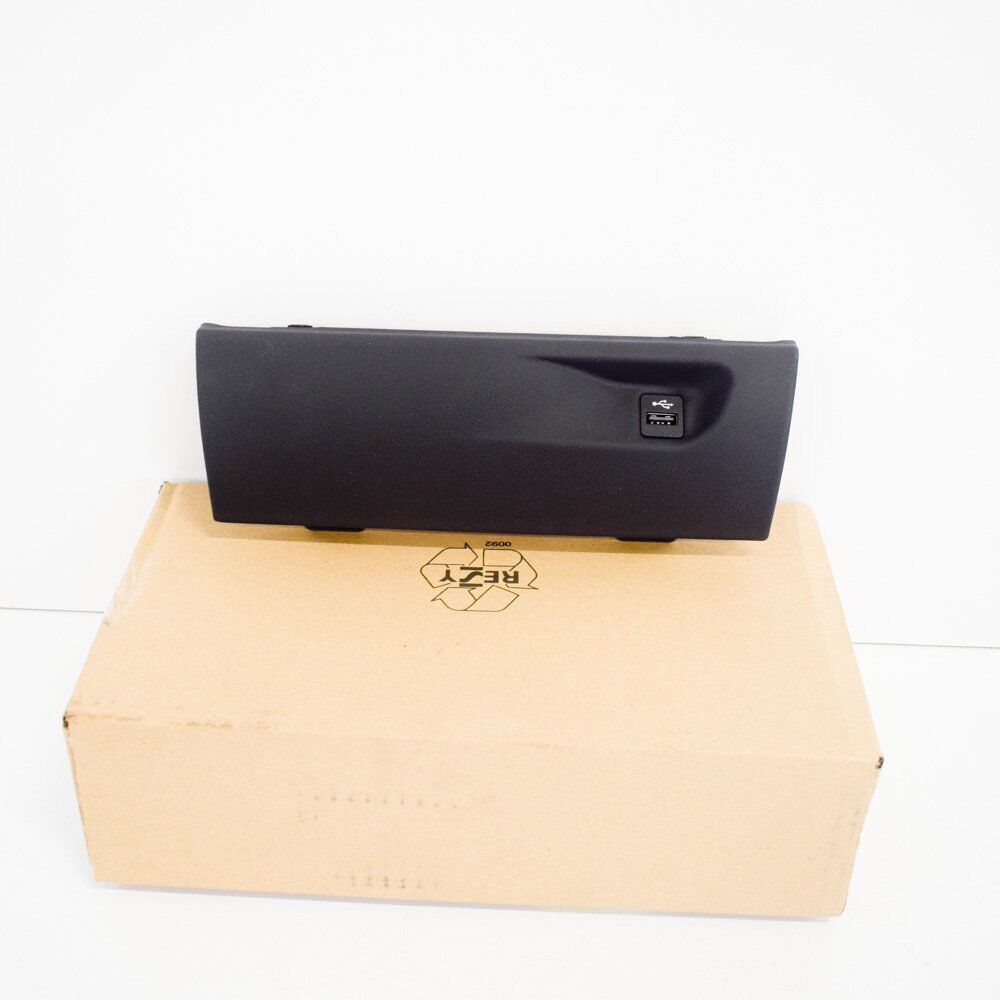 NEW BMW 3 F30 DASHBOARD CENTER STACK COVER 51458071513 8071513 ORIGINAL 1 NEW BMW 3 F30 DASHBOARD CENTER STACK COVER 51458071513 8071513 ORIGINAL