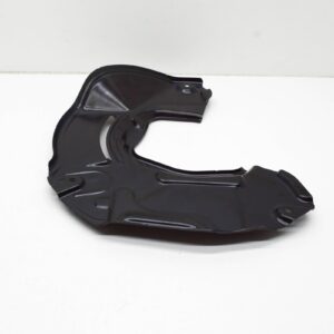 NEW MERCEDES-BENZ S-CLASS W222 FRONT RIGHT BRAKE DISC COVER A2224211020 ORIGINAL