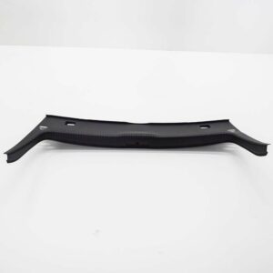 NEW VOLKSWAGEN GOLF MK7 BOOT TRUNK COVER TRIM 1K6863459R82V