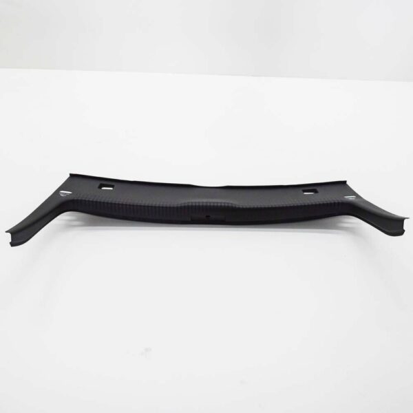 NEW VOLKSWAGEN GOLF MK7 BOOT TRUNK COVER TRIM 1K6863459R82V