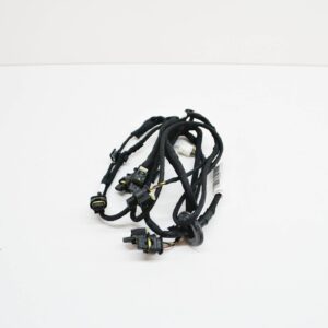 NEW MERCEDES-BENZ C W205 REAR BUMPER PDC WIRING A2054402834 ORIGINAL