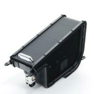 NEW MB SLK R170 CENTER CONSOLE STORAGE COMPARTMENT A1706800652 ORIGINAL