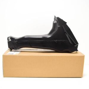 NEW BMW X6 F16 RIGHT SIDE BRAKE AIR DUCT 51748059856 8059856 2015 ORIGINAL