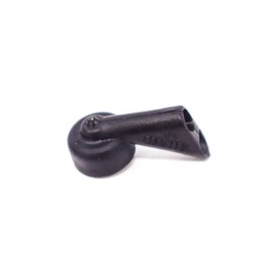 NEW AUDI Q7 4L REAR WINDSHIELD WASHER NOZZLE SPRAY 8E9955985 ORIGINAL