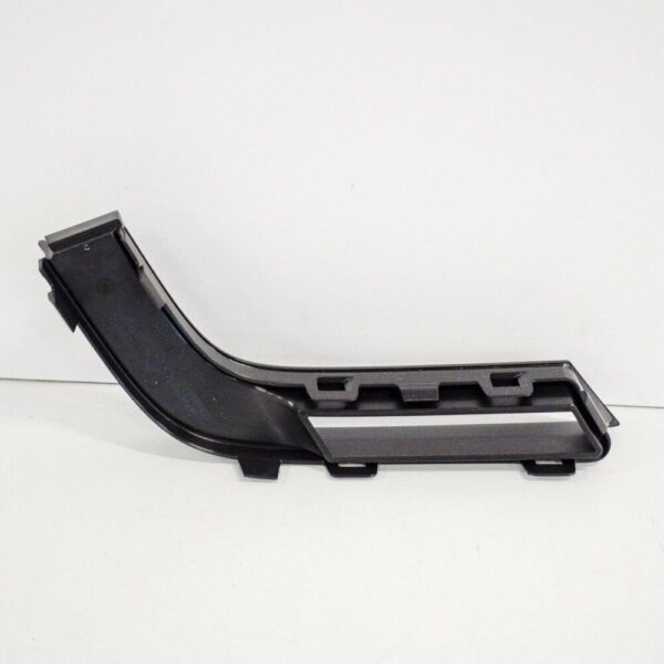 NEW AUDI A3 S3 FRONT BUMPER RIGHT GRILLE TRIM 8V3807824 2017