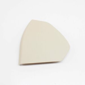 NEW MERCEDES-BENZ E W211 FRONT RIGHT DOOR CAP A21172702488J12 ORIGINAL