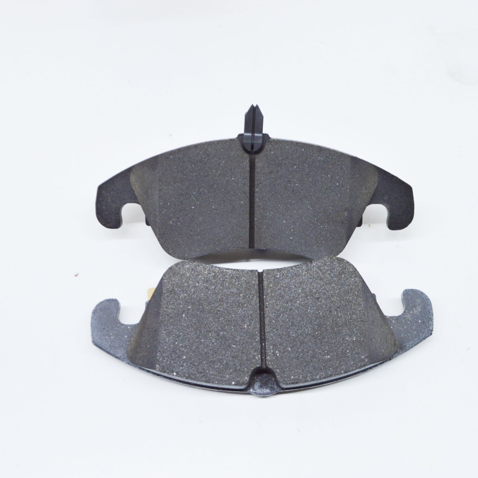 NEW AUDI A5 8T3 FRONT WHEEL BRAKE PAD SET 8K0698151R ORIGINAL 1 NEW AUDI A5 8T3 FRONT WHEEL BRAKE PAD SET 8K0698151R ORIGINAL