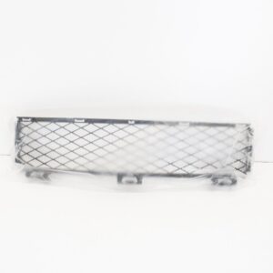 NEW BMW 6 CONVERTIBLE E64 FRONT BUMPER LOWER GRILLE 51117184690 ORIGINAL