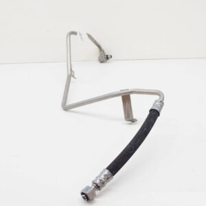 NEW VOLKSWAGEN PASSAT B6 OIL PRESSURE LINE RETURN 3C0317818A ORIGINAL