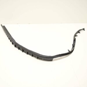 NEW MERCEDES-BENZ S W140 FRONT RIGHT HEADLIGHT SEAL LOWER A1408260680