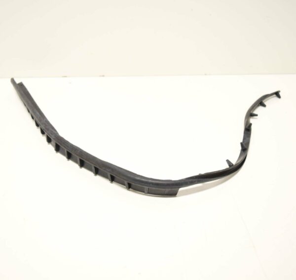 NEW MERCEDES-BENZ S W140 FRONT RIGHT HEADLIGHT SEAL LOWER A1408260680