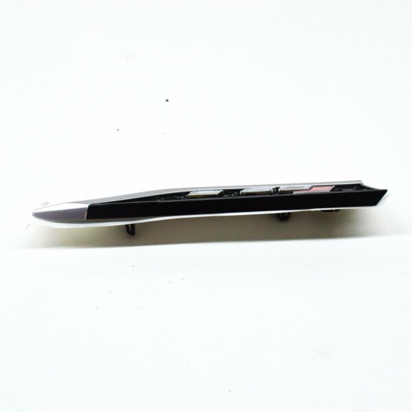 NEW AUDI RS5 SPORTBACK 8W6 FRONT RIGHT FENDER EMBLEM 8W6853602DPUZ