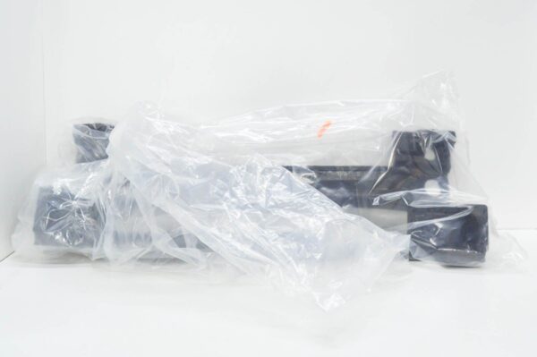 NEW MERCEDES-BENZ M-CLASS W166 FRONT BUMPER FOAM A1668850137 ORIGINAL