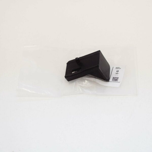 NEW BMW X2 F39 FRONT BUMPER SUPPORT BRACKET HOLDER 51117424511 7424511 ORIGINAL