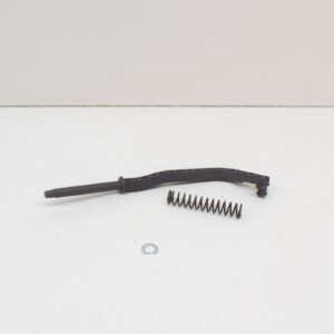 NEW BMW 3 E46 TRIM PANEL REAR CAM FOLLOWER RIGHT REPAIR KIT 51437147720 ORIGINAL