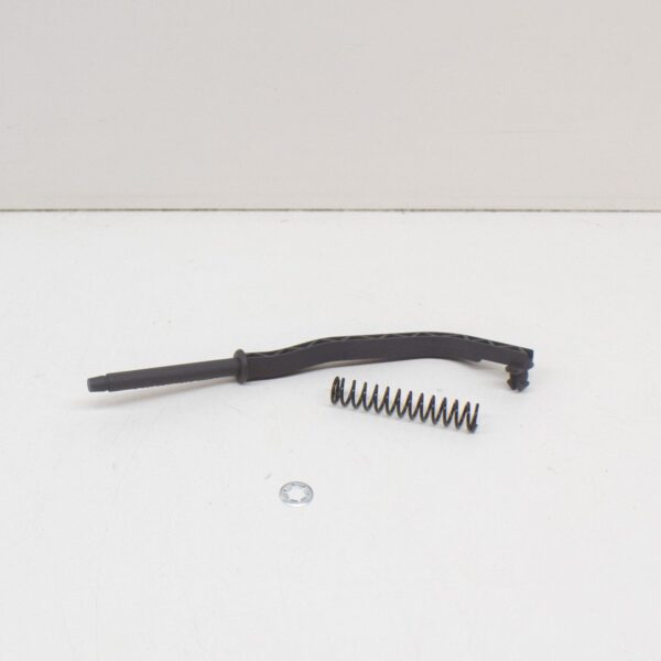 NEW BMW 3 E46 TRIM PANEL REAR CAM FOLLOWER RIGHT REPAIR KIT 51437147720 ORIGINAL
