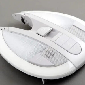 NEW MERCEDES-BENZ E W211 FRONT ROOF RAIL INTERIOR LIGHT A21182008237F94 ORIGINAL