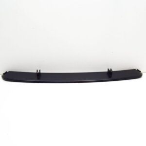 NEW AUDI TT 8J FRONT BUMPER SPOILER 8J0807110K ORIGINAL