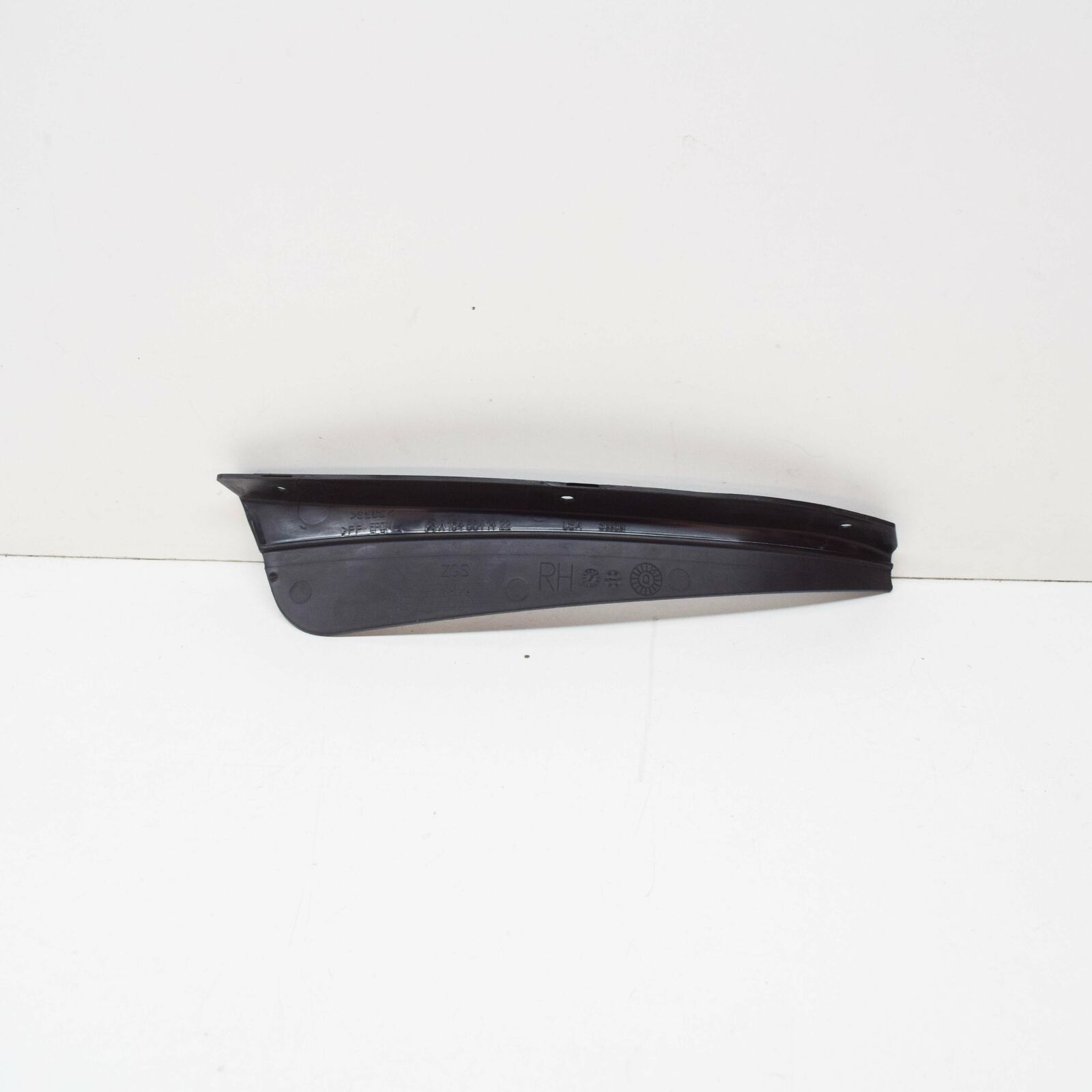 NEW MERCEDES-BENZ ML W164 FRONT FENDER RIGHT COVER A1648841422 1 NEW MERCEDES-BENZ ML W164 FRONT FENDER RIGHT COVER A1648841422