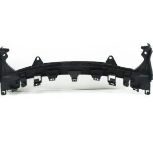 NEW MERCEDES-BENZ EQC UPPER RADIATOR AIR INTAKE COVER A2935002000 ORIGINAL