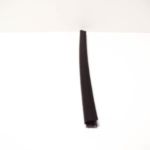 NEW VOLKSWAGEN TRANSPORTER T5 FRONT LEFT DOOR SEAL 7H0837565A ORIGINAL