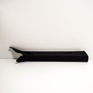 NEW AUDI A5 S5 8W6 FRONT RIGHT A PILLAR TRIM 8W6867234C V48 ORIGINAL