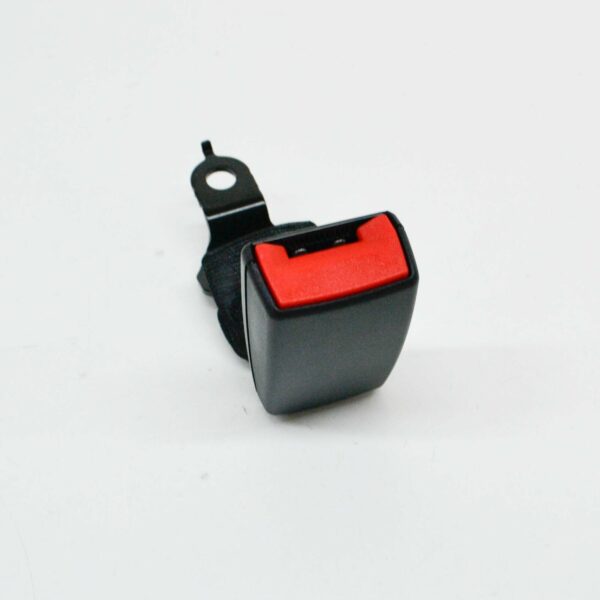 NEW VOLKSWAGEN TOURAN 1T REAR SEAT BELT LATCH 1T0857739EQVZ