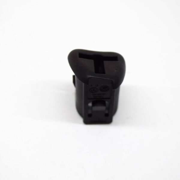 NEW VOLKSWAGEN ID.3 E11 FRONT LEFT DOOR HANDLE HOUSING RHD 5H0839167 ORIGINAL
